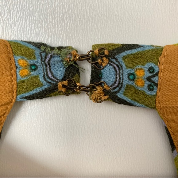 Urban Outfitters Ecote Guinevere Open-Back Dress - Picture 8 of 16